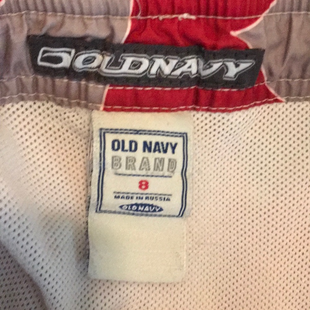 Swim trunks - Picture 2 of 2
